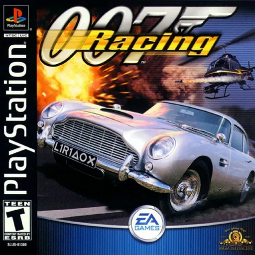 007 Racing (USA)